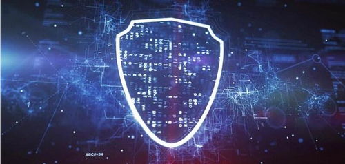 专利围城 企业如何运用围墙式布局，在网络安全技术领域构筑市场护城河